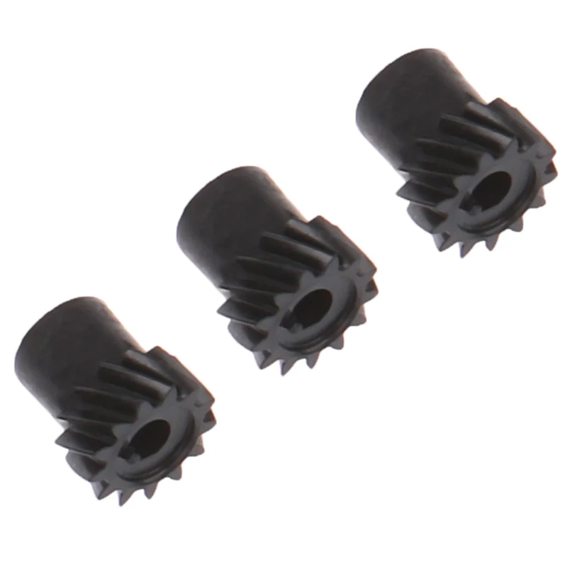 Piezas de Repuesto de reparación de cámara, engranaje de Motor de apertura para Nikon D90 D80, cámara Digital SLR DSLR, alta calidad, 1 ud. - imagen 4