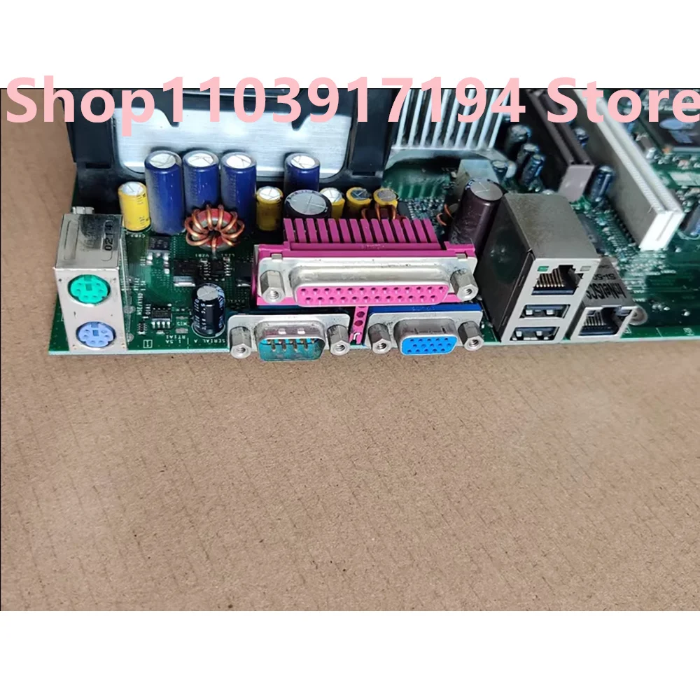 PARA placa base Intel S845WD1-E - imagen 4