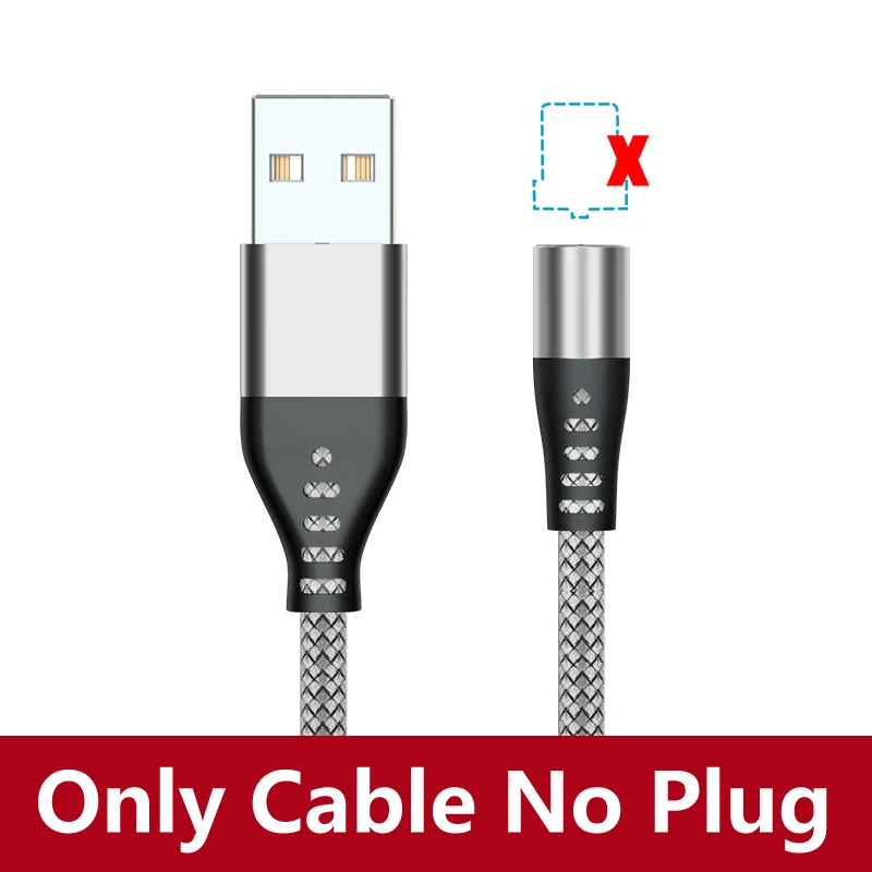Only Cable Silver