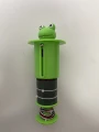 1pcs Frog tube