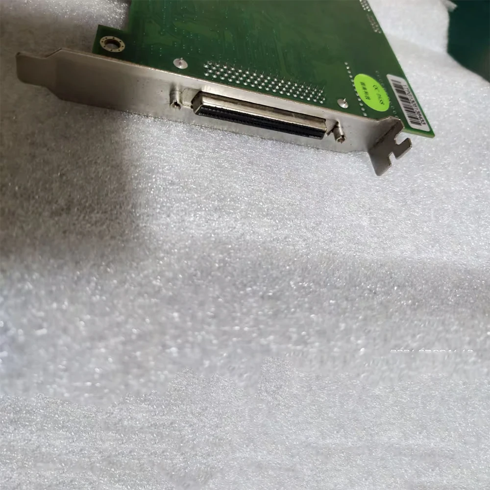 Tarjeta de control de movimiento multieje GT800-PCI-11 - imagen 5