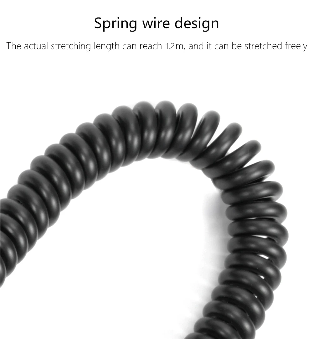 ACK-E6 DR-E6 Acoplador USB-C LP-E6 LP-E6N Kit de batería ficticia para Canon EOS R5 R6 R7,80D 70D 60D 90D,5D Mark II III IV,6D 7D - imagen 5