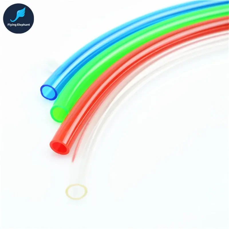 Manguera PVC - imagen 2