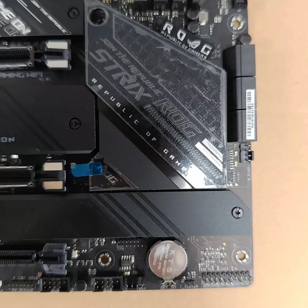 Para placa base AS-US STRIX Z590-F GAMING WIFI - imagen 3