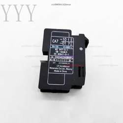 ABB CA7-01 – Contacto Auxiliar Unipolar Normalmente Cerrado