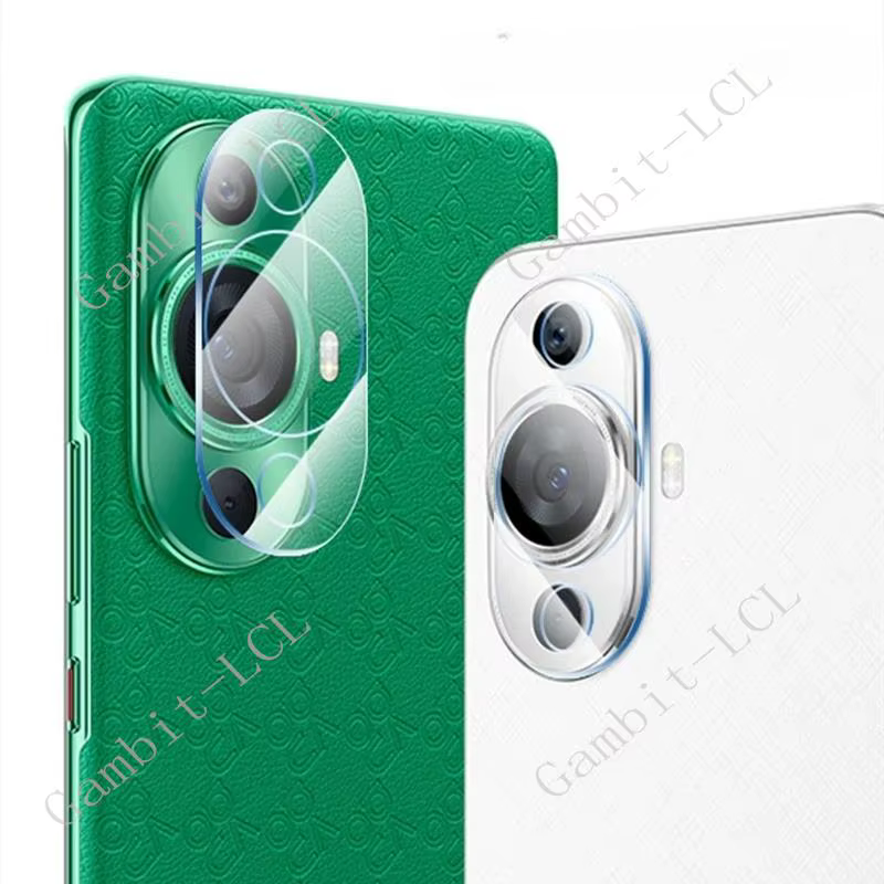 Huawei Nova 11 Ultra Protector de Vidrio Templado Lente Cámara