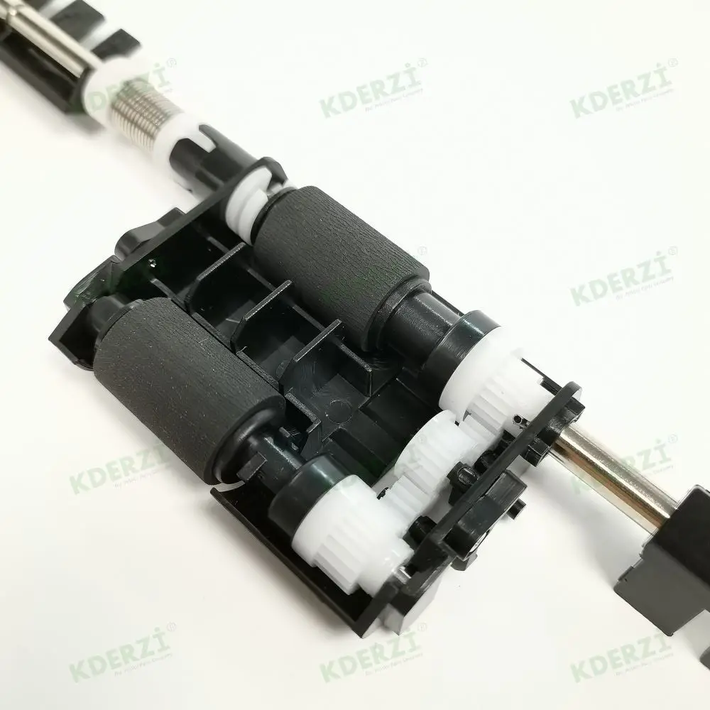 Nuevo Kit de rodillo de recogida ADF para alimentador Doc para impresora Xerox Phaser 3610 WorkCentre 3615 3655 6655 VersaLink B400 B405 604K85850 - imagen 4
