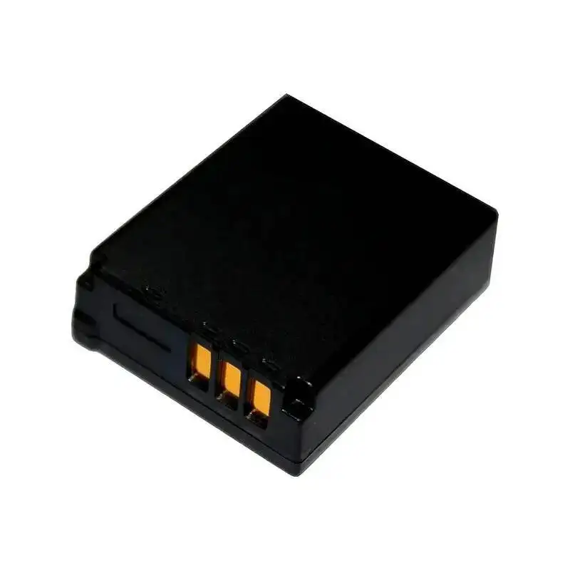 Batería de cámara Cga-S007E 1800Mah para Panasonic Dmc-TZ3 Dmc-TZ5 Dmc-TZ4 DH8211 2X Cga-S007A - imagen 3