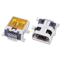 Mini USB 10Pin