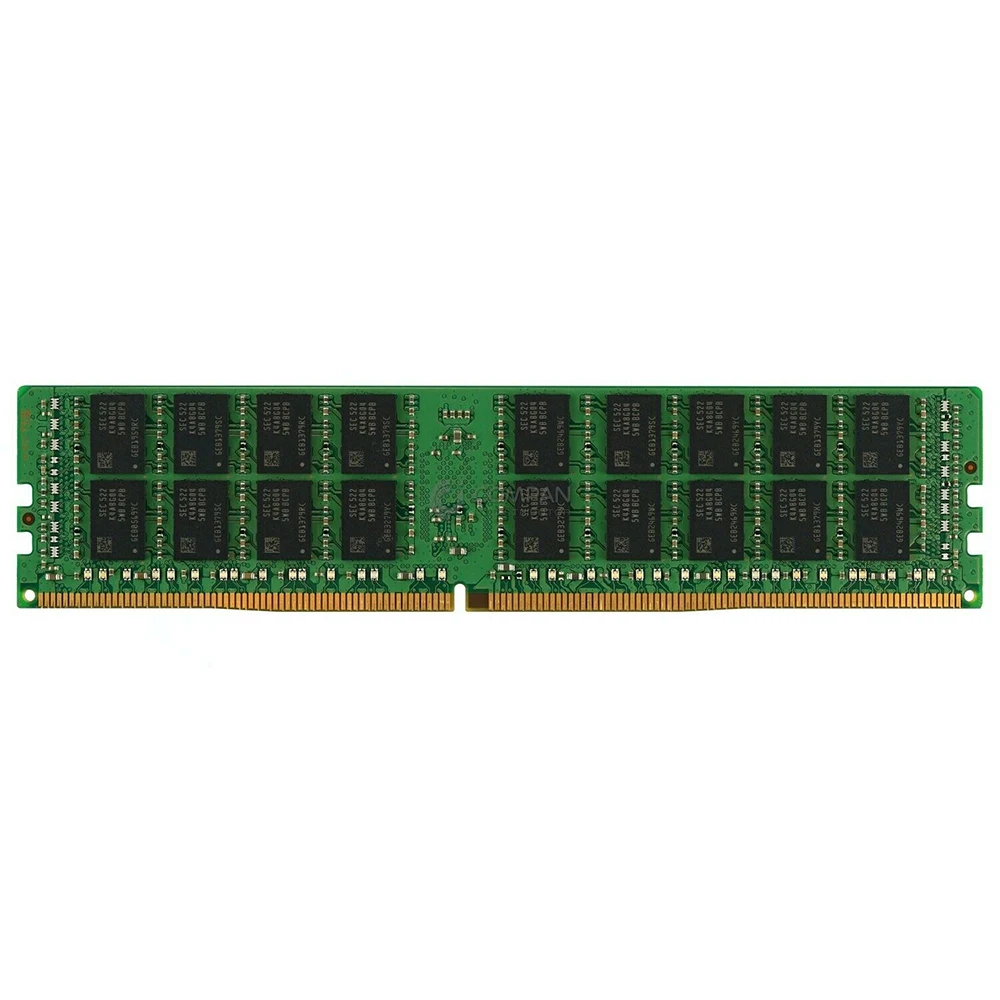 RAM M393A4K40BB0-CPB 32G 2RX4 PC4-2133P ECC REG Memoria de servidor 32GB 2133 DDR4 - imagen 3