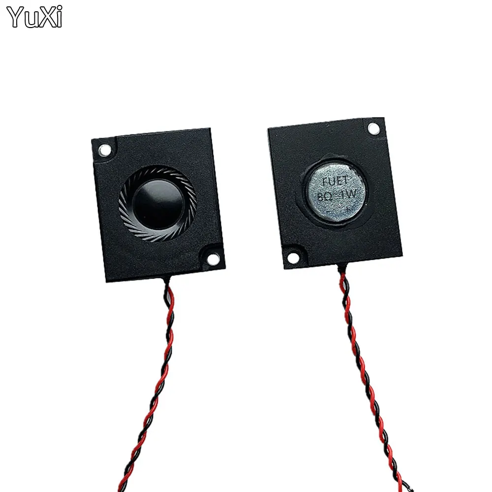 YUXI 1 piezas 8 ohm 2 vatios de sonido 3025 cavidad altavoz FullRange cavidad Ssmall altavoz Micro PORTÁTIL móvil de tamaño pequeño altavoz - imagen 2