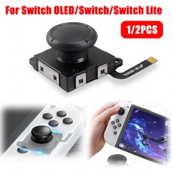 Módulo Joystick Hall Analógico 3D con Potenciómetro para Ejes