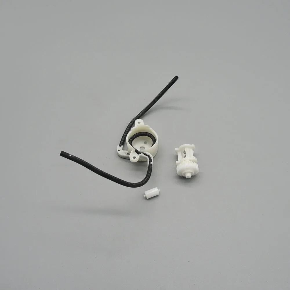 Tubo de bomba de tinta compatible con Epson EcoTank L3115 L4151 L3150 L4170 L3266 L3167 L3250 L3110 L4156 L3119 L3153L3156 L5290 L3253 L3267 - imagen 3