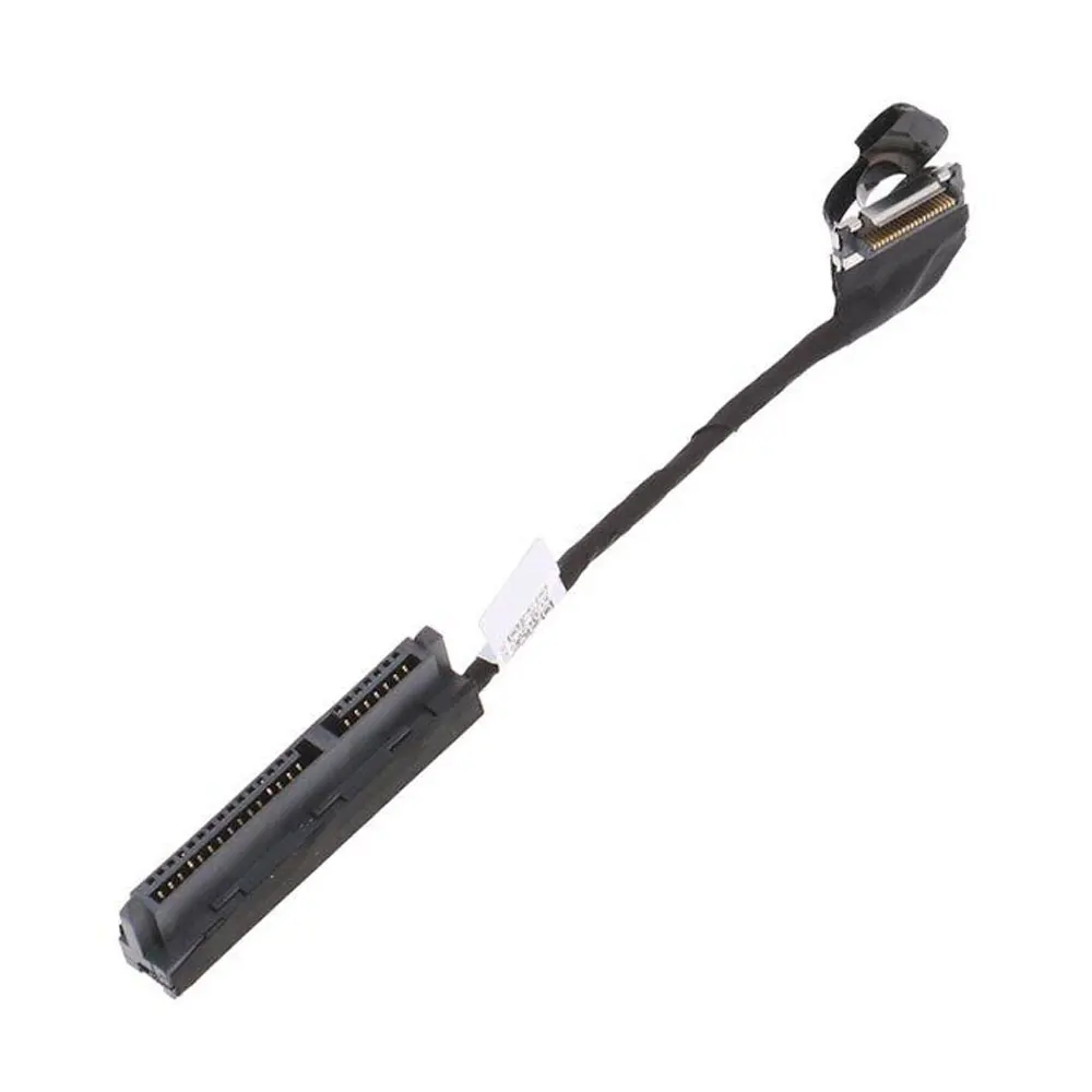 Para Dell Latitude 5470 E5470 portátil SATA disco duro HDD SSD conector Flex Cable soporte Caddy 04JMFP 080RK8 DC02C00B100 - imagen 3