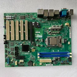 Supermicro C7H61 – Placa Base LGA1155 para Estación de Trabajo
