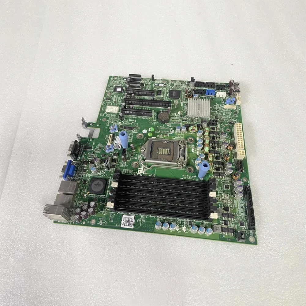 Placa base del servidor PowerEdge T310 KMW1J MNFTH P673K 3WNWR - imagen 5
