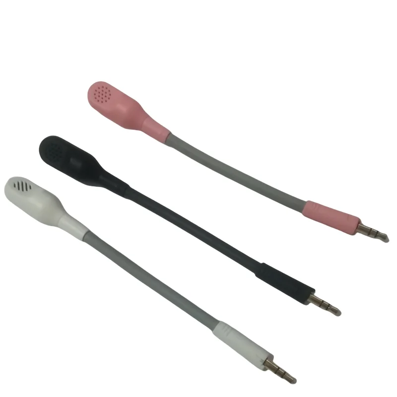 Micrófono cardioide HyperClear desmontable para auriculares inalámbricos Razer Barracuda X - imagen 2