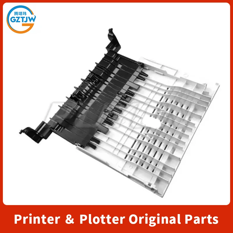Nuevo Original RC4-5830 puerta trasera M604/M605/M606 para HP M604 M605 M606 cubierta de asiento de puerta trasera piezas de impresora