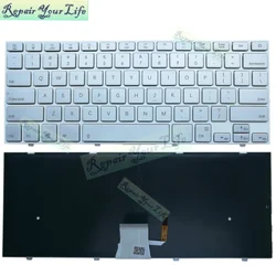 Teclado Retroiluminado Hasee X4-SL5S1 – Repuesto