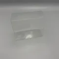 clear box