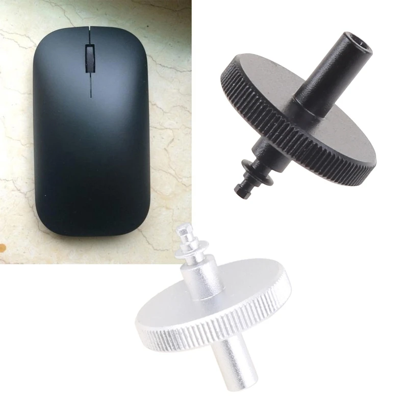 Rodillo de ratón con rueda para microsoft, accesorios de rodillo de ratón de diseñador, Bluetooth, 4,0 - imagen 4