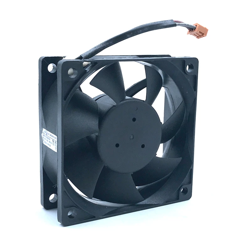 Ventilador de proyector de 7 cm para AD07012DX 257600   Ventilador de refrigeración de 12 V 0,32 A y 70 mm para proyectores y instrumentos, rango de voltaje de 8-18 V - imagen 5