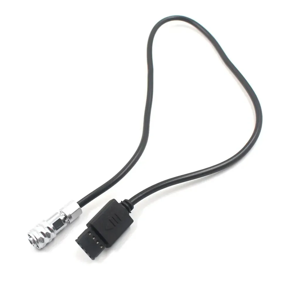 Cable de alimentación de suministro Ronin-S a BMPCC Blackmagic Pocket Cinema para cámara BMPCC 4K/6K