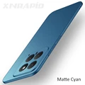Matte Cyan