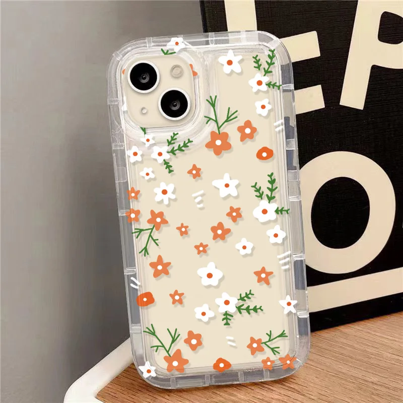 Funda de silicona para Xiaomi Redmi Note 13 Pro 5G 12 10 9 12C 10C 9A 10s 11s 9s 11 Lite 5G NE Poco C65 X6 X3 M5S