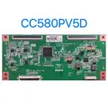 CC580PV5D