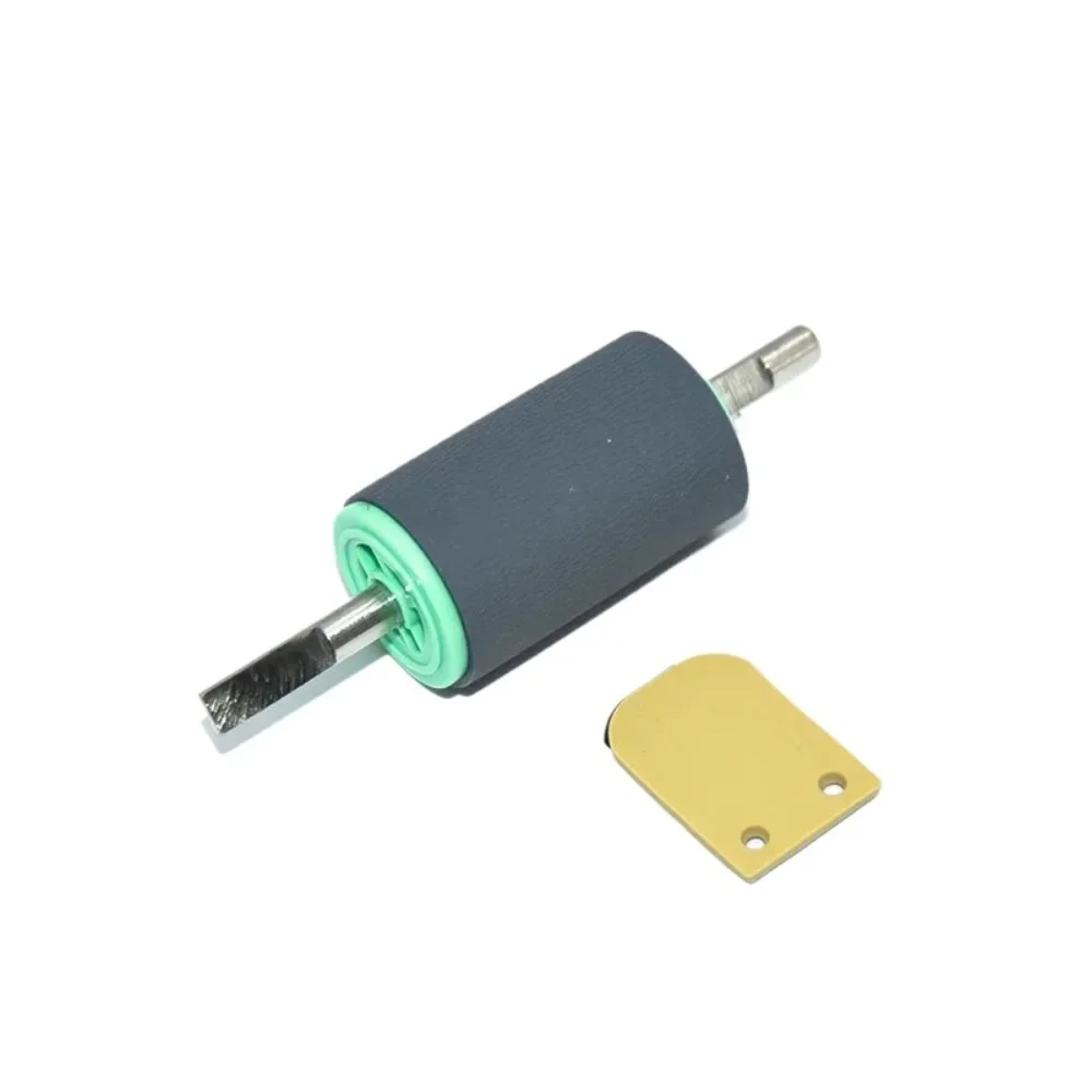 1 CONJUNTOS LD 6999001   LD 0633001   Almohadilla de separación del rodillo de recogida para BROTHER ADS-1000W ADS-1100W ADS-1500W ADS-1600W MW-100 - imagen 2