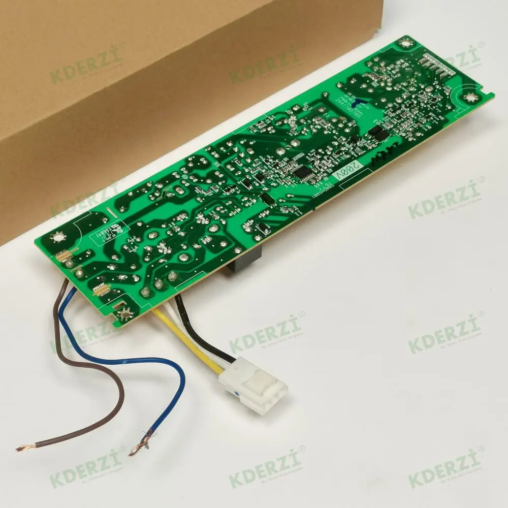 Placa de alimentación D00DHF001 para Brother L2750 L2510 L2551 L2512 L2530 L2532 L2535 L2537 L2550 B7520 B7535 D00DHJ001 - imagen 2