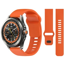 Correa Silicona Xiaomi Watch S4 – Pulsera Deportiva Transpirable