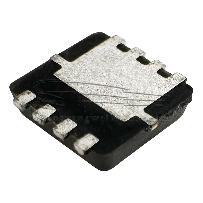 2 uds STL8P4LLF6 PowerFLAT (3,3x3,3) 8P4F6 1 canal P 40v transistor de potencia MOSFET - imagen 3