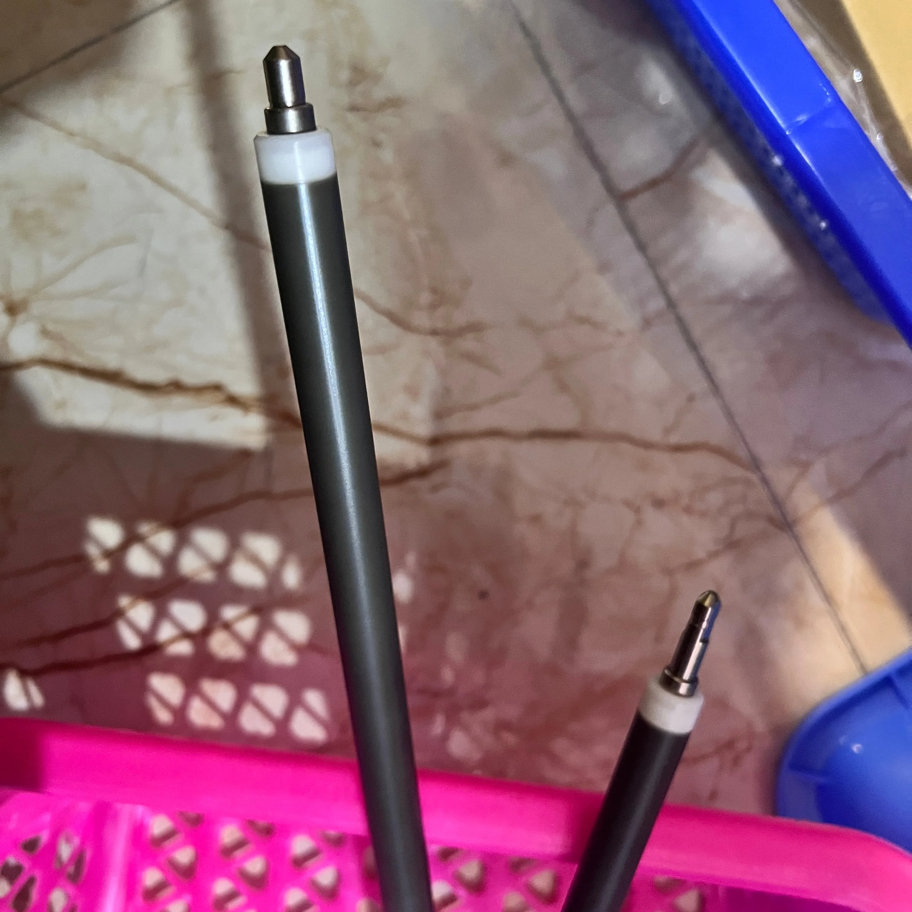 Rodillo de carga primaria OEM para Ricoh MPC8002 6502 5100 5110 5200 5210 651 751 8003 6503 7100 7110 7200 7220 9110 5310 PCR