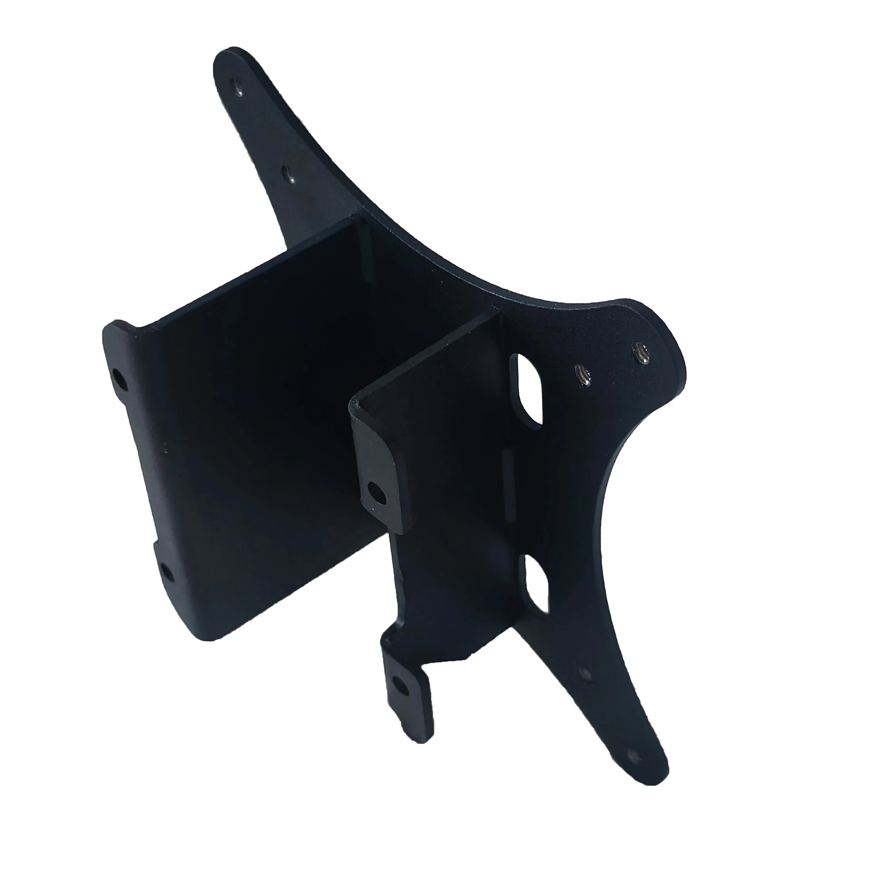 Nuevo Adaptador de montaje en pared VESA para 34 27 "pulgadas Optix PAG341CQR PAG271CQR soporte de Monitor curvo monta a soporte/brazo/montaje de escritorio - imagen 5