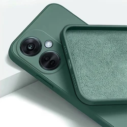 Funda Silicona OPPO K11x / OnePlus Nord CE3 Lite y N30 5G