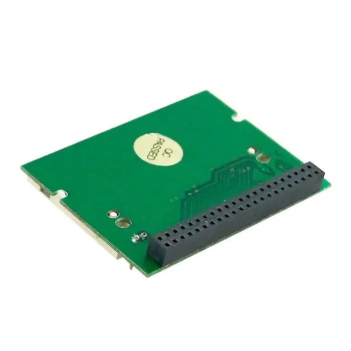 Tarjeta CF Compact Flash Merory a disco duro IDE Vertical de 2,5" y 44 pines, adaptador HDD SSD - imagen 2