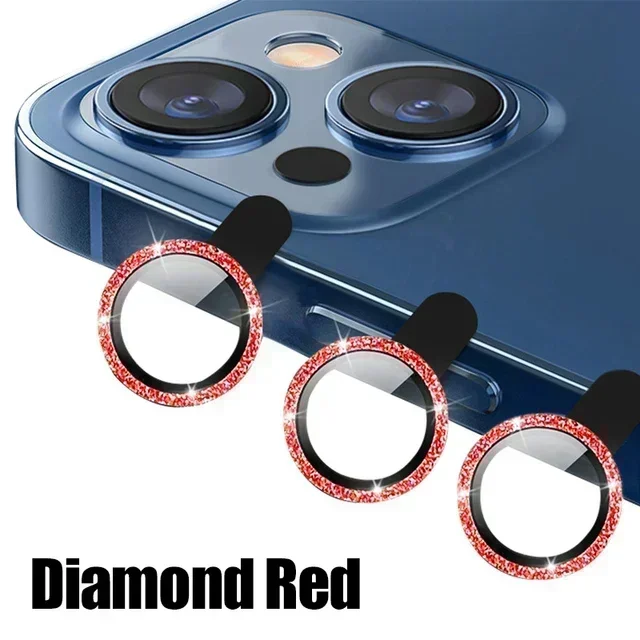 Diamond Red