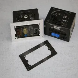 Adaptador SFX a ATX para convertir chasis a tamaño mATX
