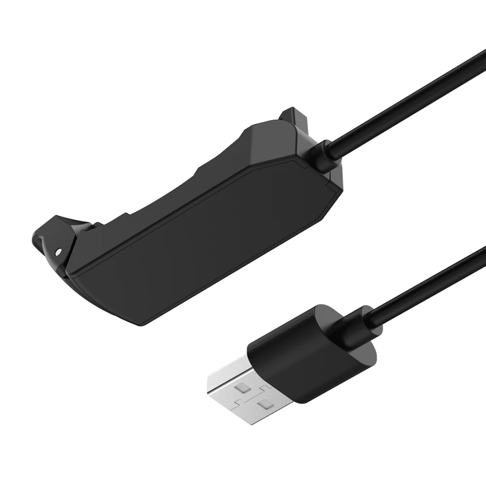 Cable de carga USB de 1m, cargador de reloj inteligente para Huami Amazfit Neo, Cable de carga inalámbrico, dispositivo de carga portátil - imagen 5