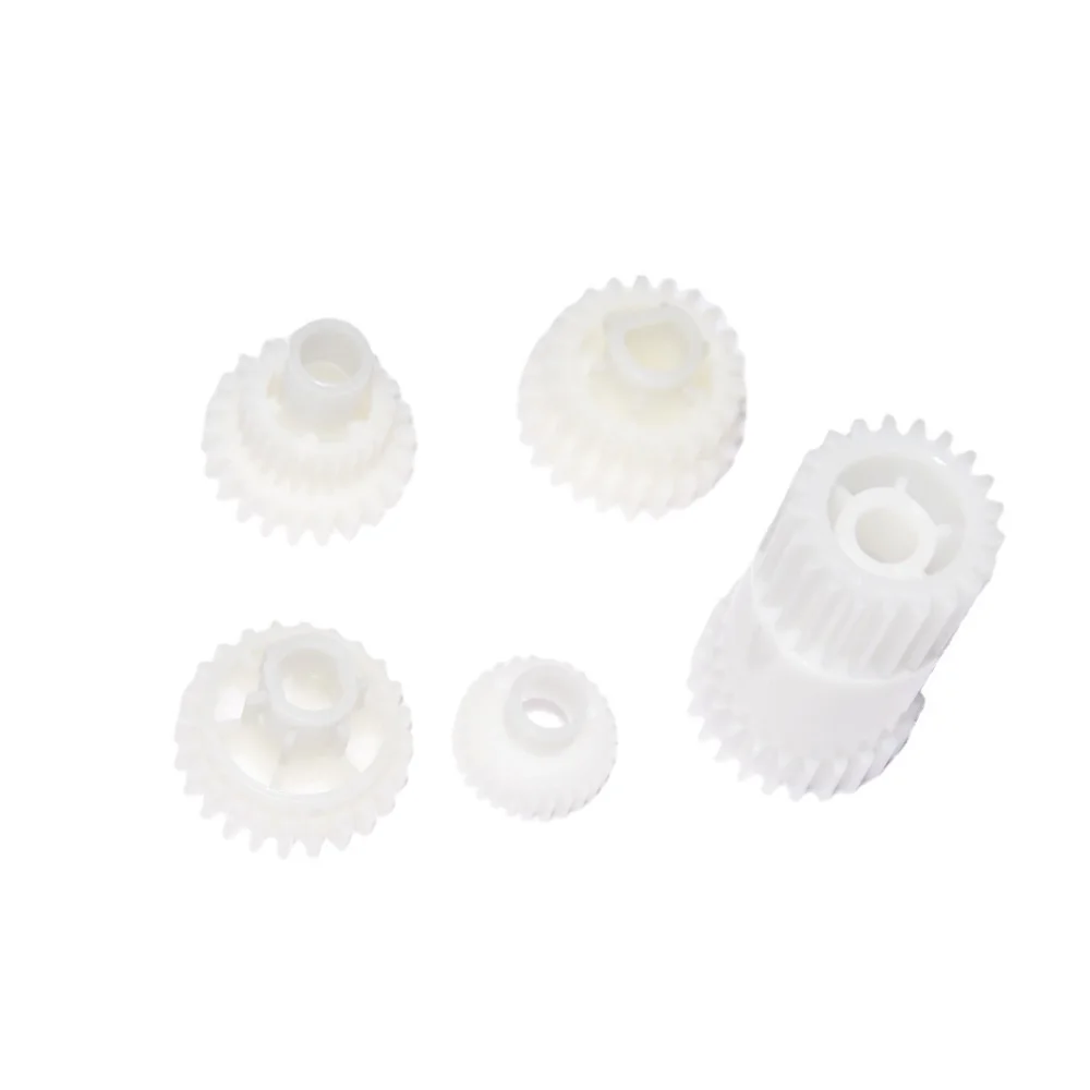 Equipo desarrollador para impresora Toshiba 2505 2006 2306 2506 2307 2507 - imagen 2