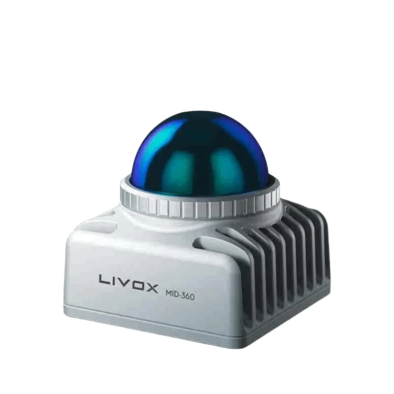 Mid360 Lanwo LIDAR Livox Mid-360 DJI LIDAR DJI
