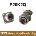 P20K2Q 2Pin