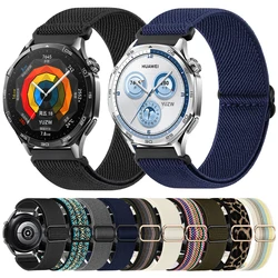 Correa Nylon Deportiva 20/22 mm para Huawei Watch GT y Honor