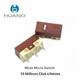 Silent Micro Switch