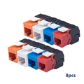 UTP Cat5e Module 8pc