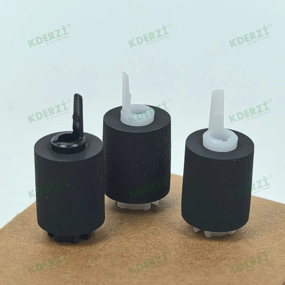 Rodillo de recogida para Kyocera TASKalfa, 4501i, 4551ci, 5501i, 5551ci, 6501i, 6551ci, 7551ci, 8001i, 302N406030, 302N406040, nuevo - imagen 2