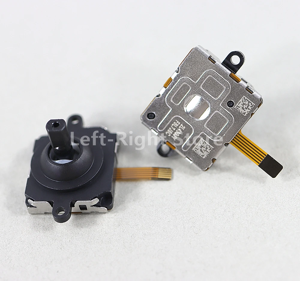 1 unidad para controlador OQ 3 VR, Joysticks analógicos 3D para controlador OQ3, palanca de mando 3D analógica - imagen 2