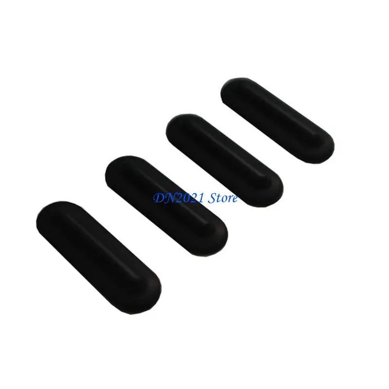 Almohadilla pies F3ke 4pcs para T450 L440 T440S X230S X240S X240 X250 Fácil usar - imagen 2